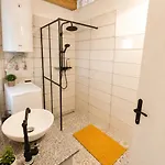 Harom Dio Vendeghaz Apartment *