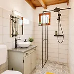 Három Dió Appartement