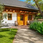 Appartement Három Dió *