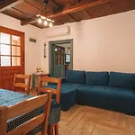Harom Dio Vendeghaz Apartment *
