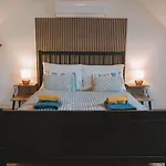 Apartment Harom Dio Vendeghaz