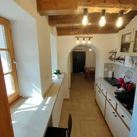 Harom Dio Vendeghaz Apartment Nyim