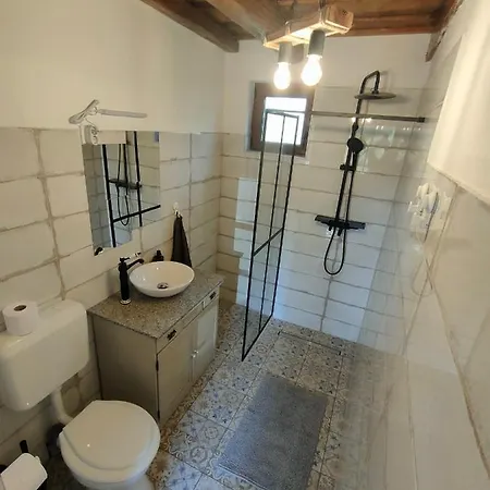 Harom Dio Vendeghaz Apartment