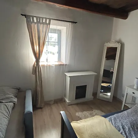 Harom Dio Vendeghaz Nyim