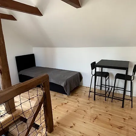 Harom Dio Vendeghaz Apartment