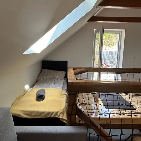 Harom Dio Vendeghaz Apartment