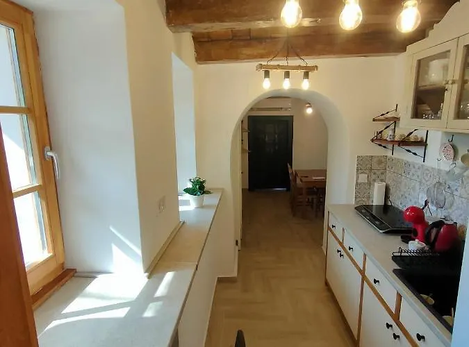 Harom Dio Vendeghaz דירה Nyim