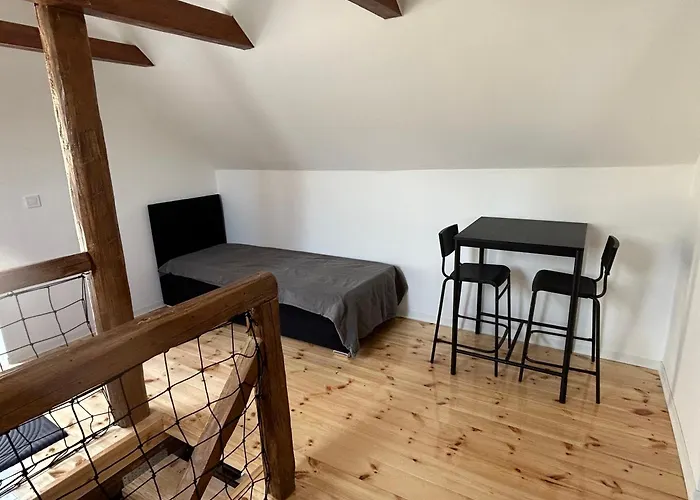 Harom Dio Vendeghaz شقة