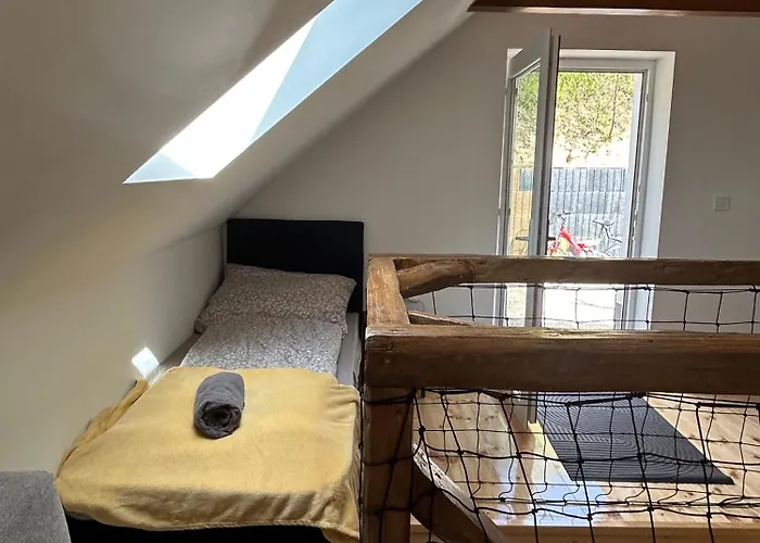 Harom Dio Vendeghaz شقة